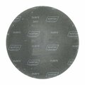 Norton Abrasives - St. Gobain SAND DISC 80G 18 in. 66261120530
